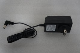 Livestrong LS8.0E-C2 EP573C Elliptical Power Cord Part Number 1000231159-img