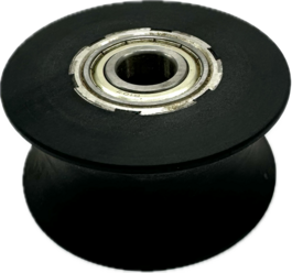 Freemotion 445 Model Number SFEL580141 Ramp Wheel Part Number 390204-img