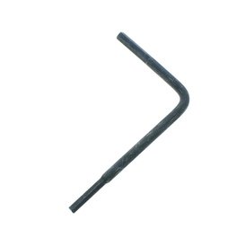 Precor part # PPP000000010186119 WRENCH, ALLEN, 3/16 X 4.5"-img