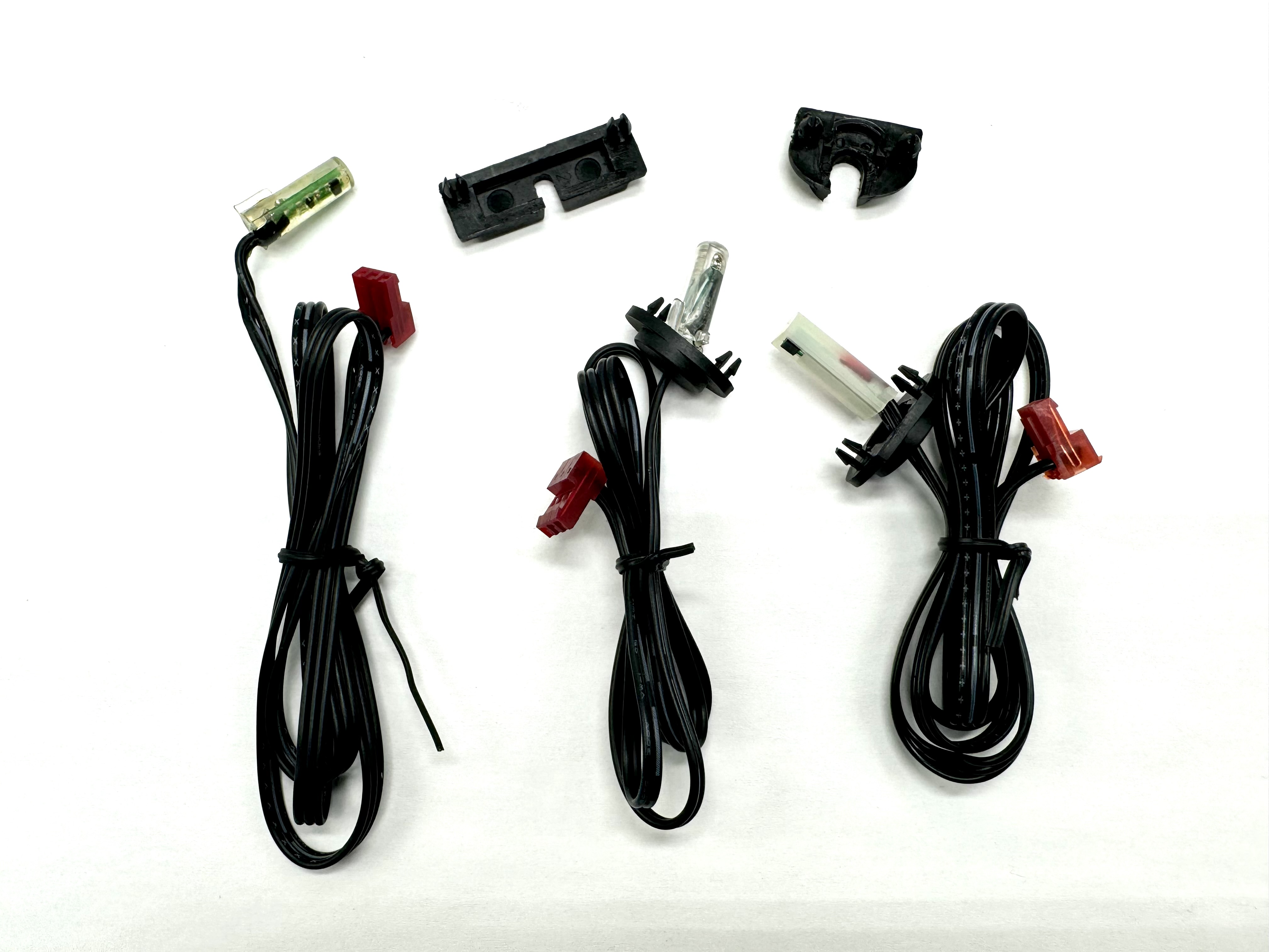 Incline Sensors and Cover Kit Part Number 286707-img-1