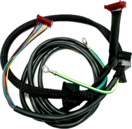 Proform X11Iinteractv Incln(Cwl) NTL240161 Treadmill Wire Harness Part Number 351351-img