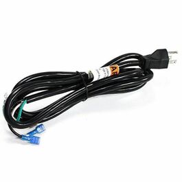 Cybex LCX 425T Power Cord 115V 60Hz Part Number AW-18532-img