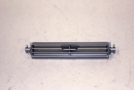 Matrix E7X-01 Elliptical Pant; Fan; ABS/PA-746; Pantone:877C; TM501; Part Number 0000087056-img