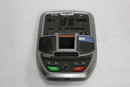 AFG 18.1AXT EP258 Elliptical Console Part Number 1000213875-img