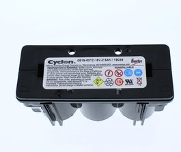 StarTrac Battery Part Number 580-0305-img