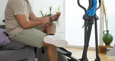 How to Replace Elliptical Worn Parts for a Smoother Workout
