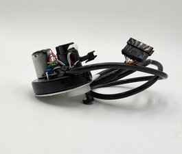 Nautilus and Schwinn Resistance Motor Part Number 1000511555-img