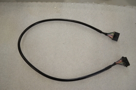 Horizon T101-04 Model Number TM684 Wire Harness Part Number 1000300763-img