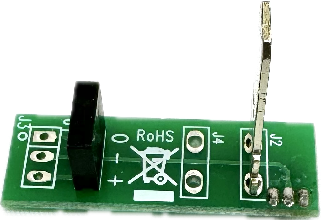 True Speed Sensor Part Number 90243201-img-0