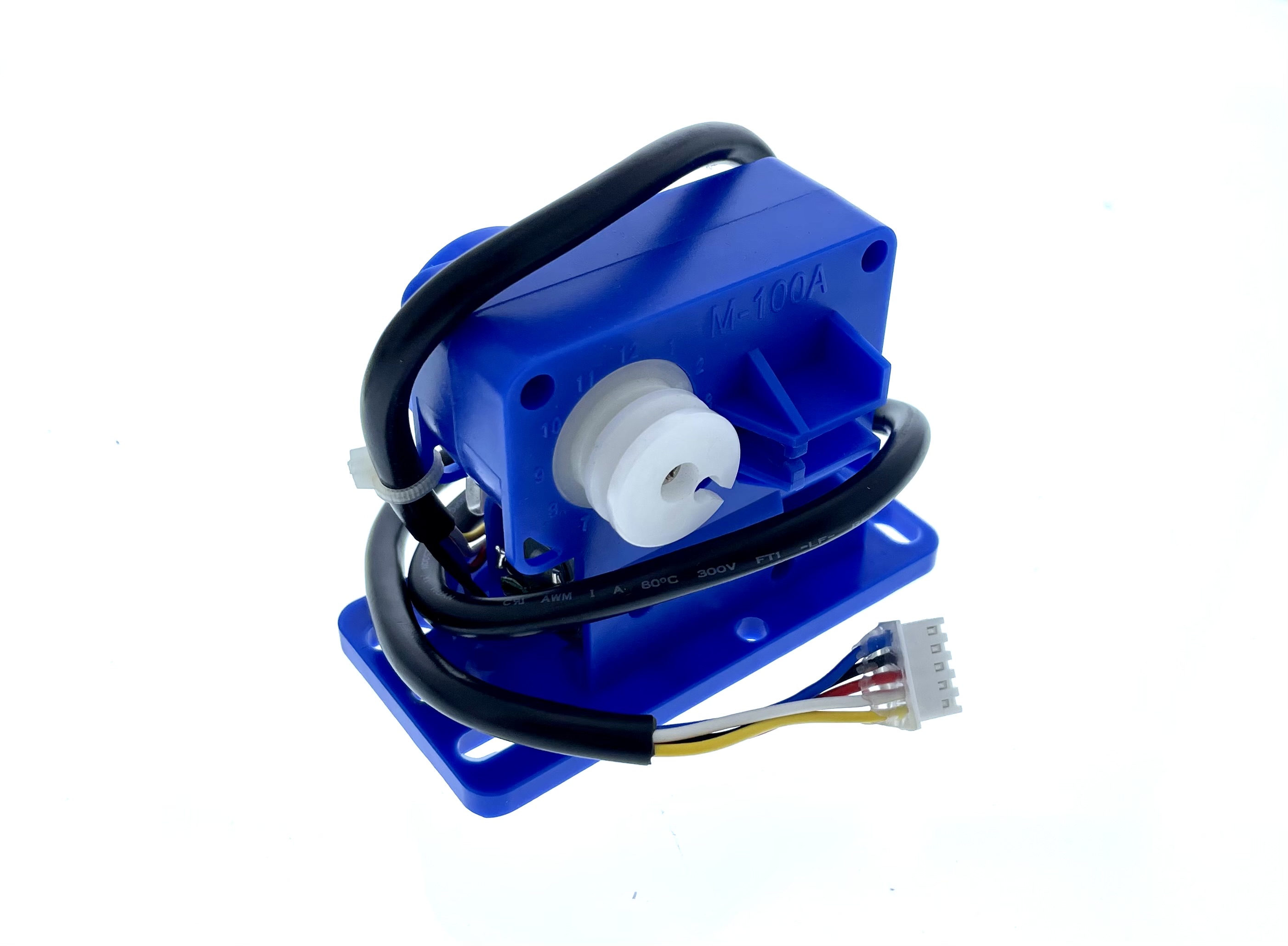 Lifefitness Resistance Motor Part Number REX2HWH-img-1