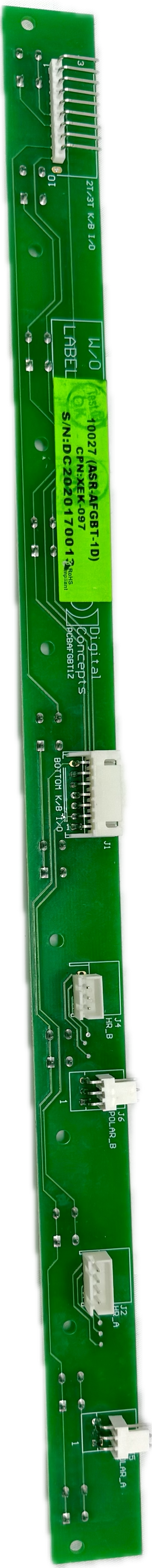 True Start-Stop Board Part Number 9PS1117-img-0