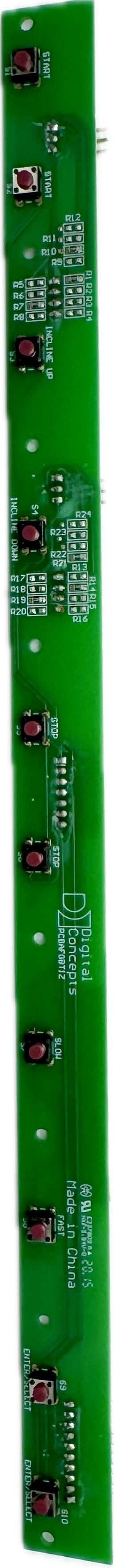 True Start-Stop Board Part Number 9PS1117-img-1