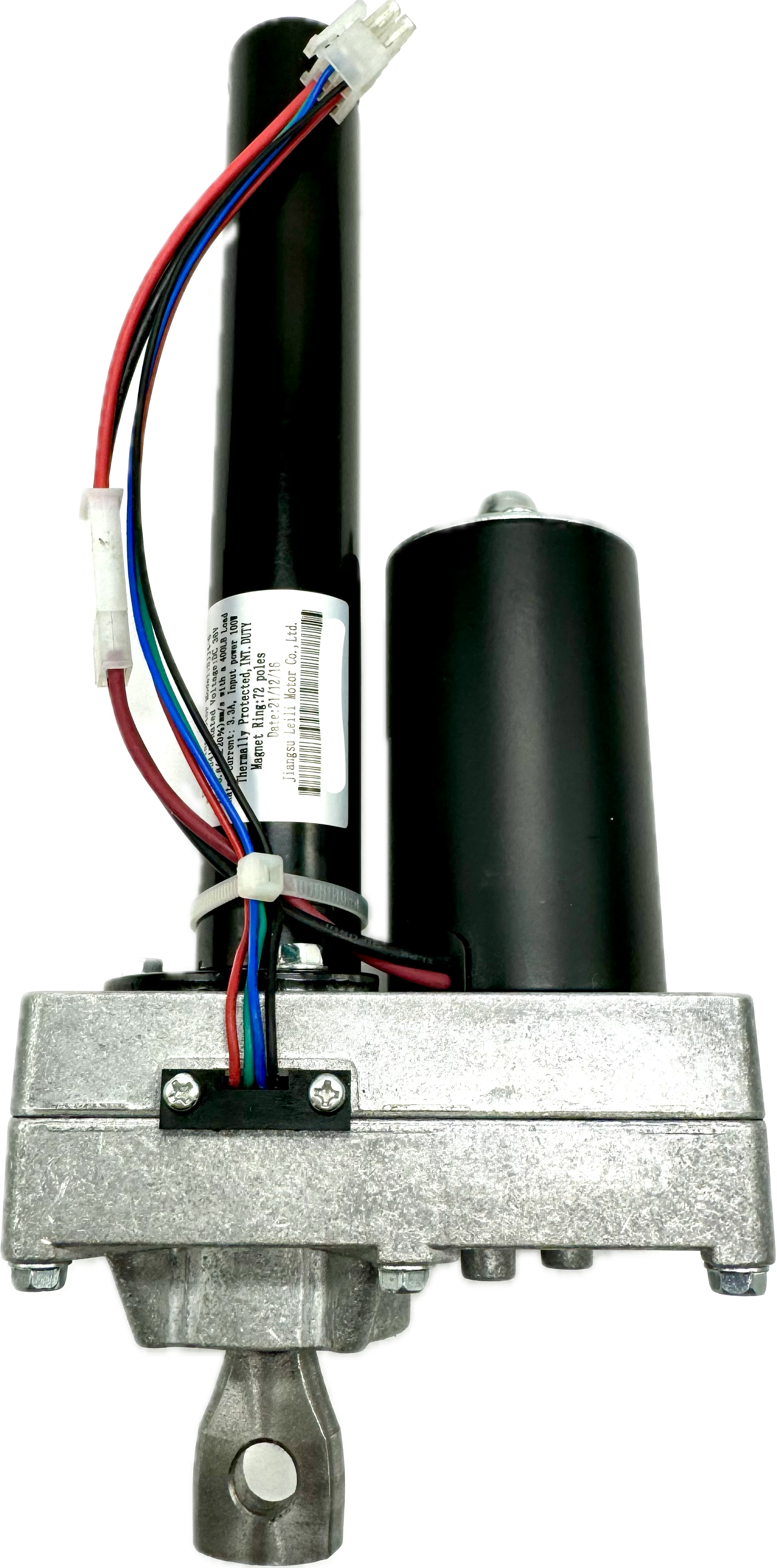 NordicTrack Incline Motor Part Number 425791-img-0