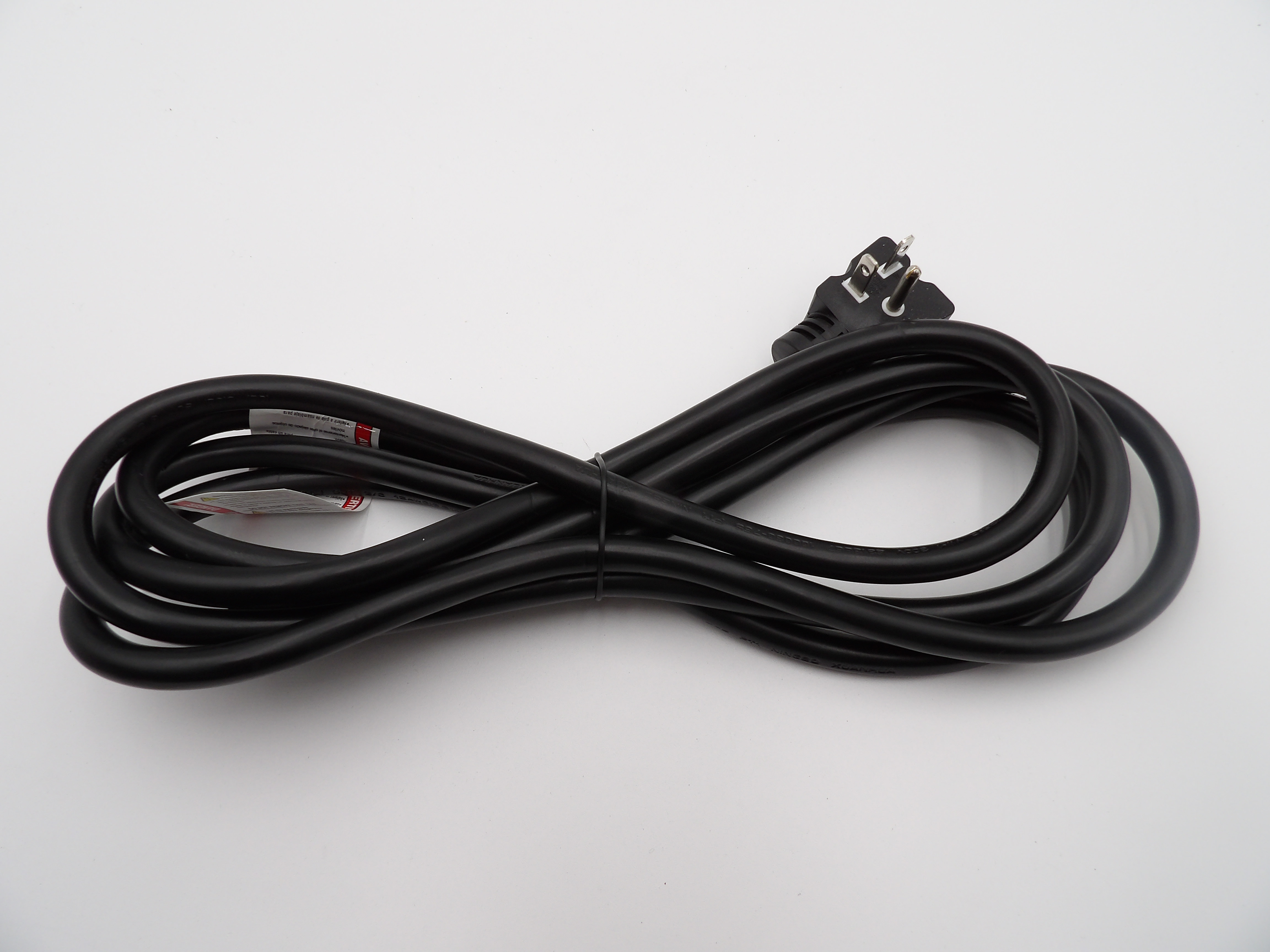 Power Cord Part Number 1000356655-img-0