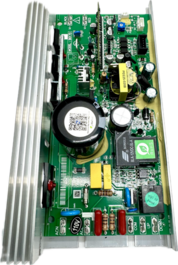 Schwinn Motor Control Board Part Number 1000511561-img