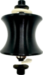 Bowflex Max Trainer Pedal Arm Wheel Kit Part Number 1000415040 / 8004550-img