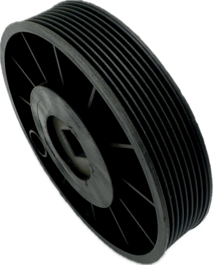 Bowflex TreadClimber Drive Roller Pulley Part Number 1000514105 / 003-5221-img