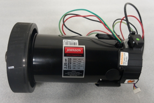 Horizon CT5.0 Model Number TM602B Drive Motor Part Number 1000111822-img-0