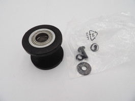 Nautilus and Schwinn Elliptical Wheel Kit Part Number 1000511412 / 8004225-img