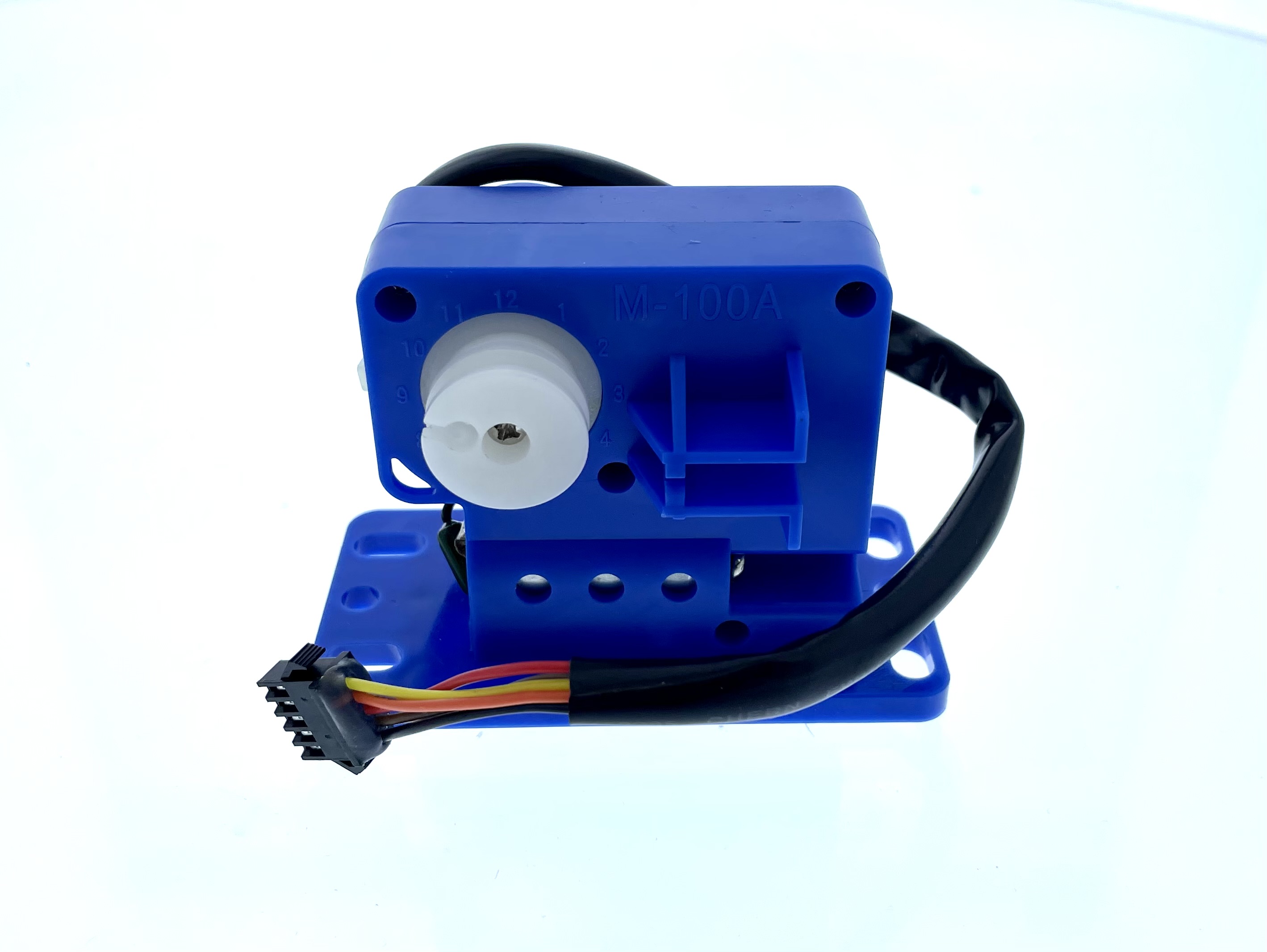 True Resistance Motor Part Number 9ues0010-img-1