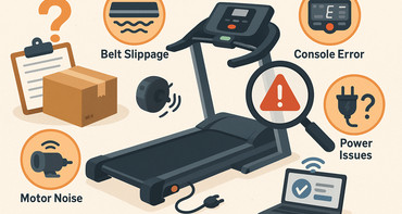 Will This Part Fix My Treadmill?