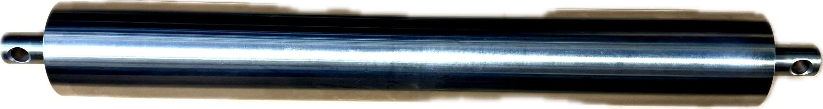 Life Fitness Rear Roller Part Number 0K65-01199-0000-img-0