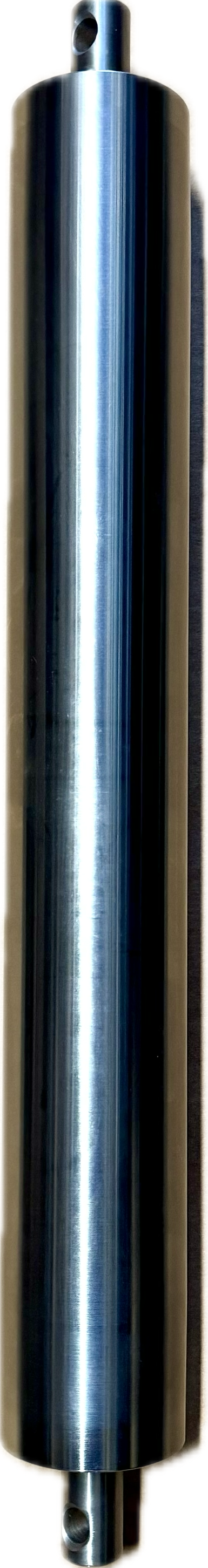 Life Fitness Rear Roller Part Number 0K65-01199-0000-img-1