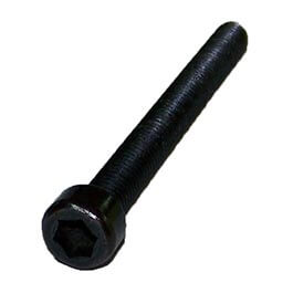 Johnson Rear Roller Adjustment Bolt Part Number 1000204234-img-0