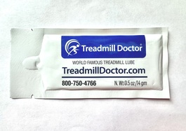 Treadmill Doctor World Famous Lube-img