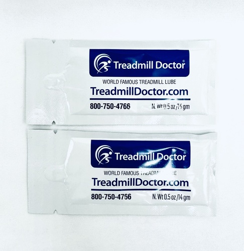 Treadmill Doctor World Famous Treadmill Lubricant (2 pack)-img