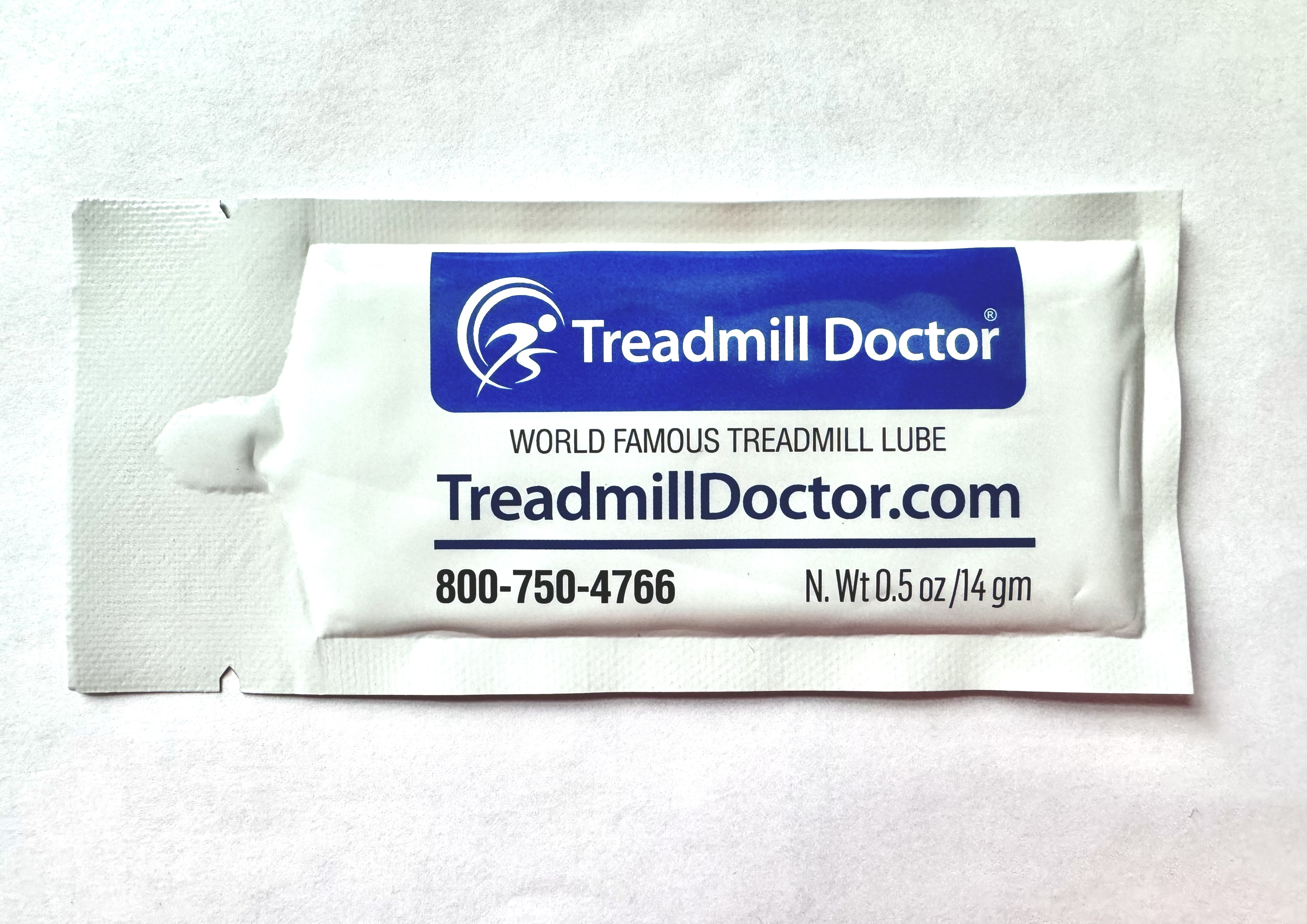 Treadmill Doctor World Famous Lube-img-0