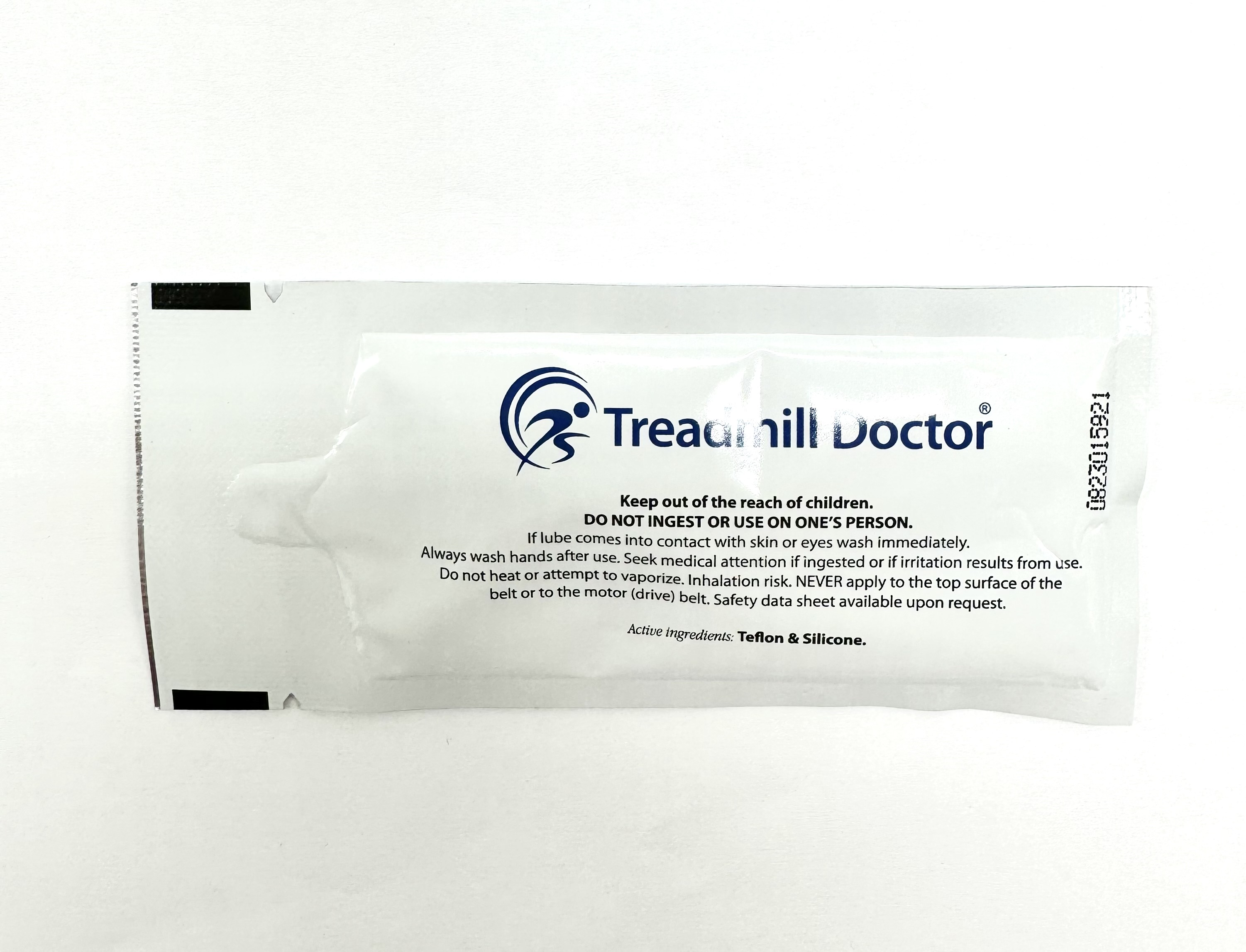 Treadmill Doctor World Famous Lube-img-1