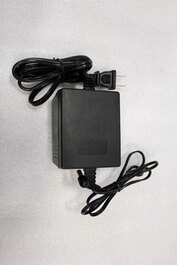 Horizon 2.2E EP122 Elliptical Power Cord Part Number 003486-A2-img