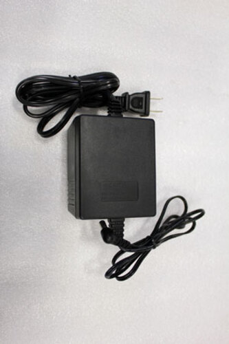 Horizon E6050 EP29H Elliptical Power Cord Part Number 003486-A2-img