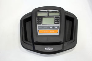 Horizon 920E EP153 Elliptical Console Part Number 057944-AX-img-0