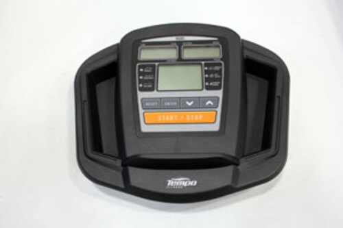 Horizon 920E EP153 Elliptical Console Part Number 057944-AX-img