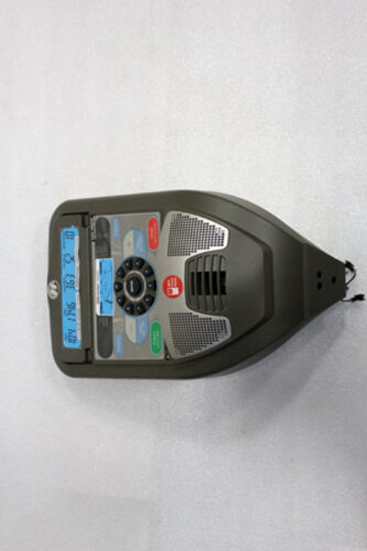 Horizon SXE7.7 EP189 Elliptical Console Part Number 076514-img