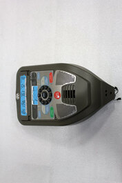 Horizon SXE7.7 EP189 Elliptical Console Part Number 076514-img