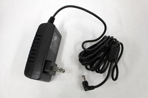 Horizon E5 EP506C Elliptical Power Cord Part Number 101339-img-0