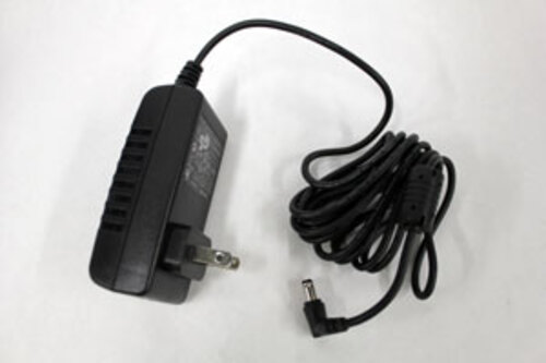 Horizon E5 EP506C Elliptical Power Cord Part Number 101339-img