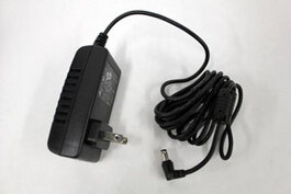 Horizon E5 EP506C Elliptical Power Cord Part Number 101339-img