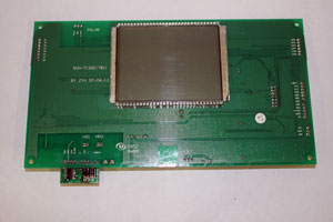 Horizon T91 Model Number TM602 Console Part Number 1000096354-img-0