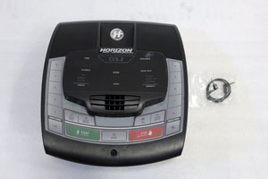 Horizon CE5.2 EP534 Elliptical Console Part Number 1000113286-img-0