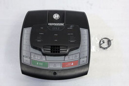 Horizon CE5.2 EP534 Elliptical Console Part Number 1000113286-img