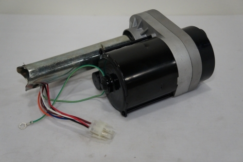 Vision Fitness T9300 TM55 Treadmill  Incline Motor Part Number 1000315168-img