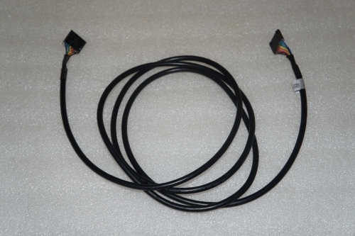 Vision Fitness T80 TM445 Treadmill  Wire Harness Part Number 1000323655-img