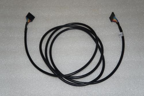 Matrix T75 XR Model Number TM703B Wire Harness Part Number 1000323655-img-0