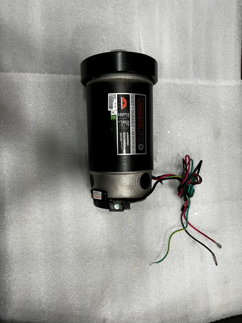 Horizon 7.4AT-02 Treadmill Drive Motor Part Number 1000443635 For Model Number TM746B | TM499B-img-0