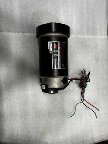Horizon 7.4AT Treadmill Drive Motor Part Number 1000443635