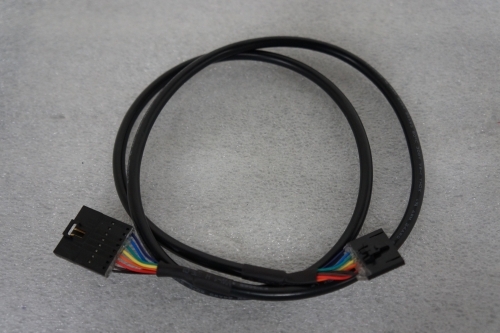 Vision Fitness TF40 TM434 Treadmill  Wire Harness Part Number 1000323591-img